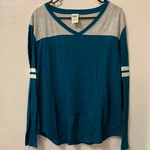 Victoria’s Secret PINK long sleeve shirt